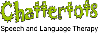 Chattertots Logo