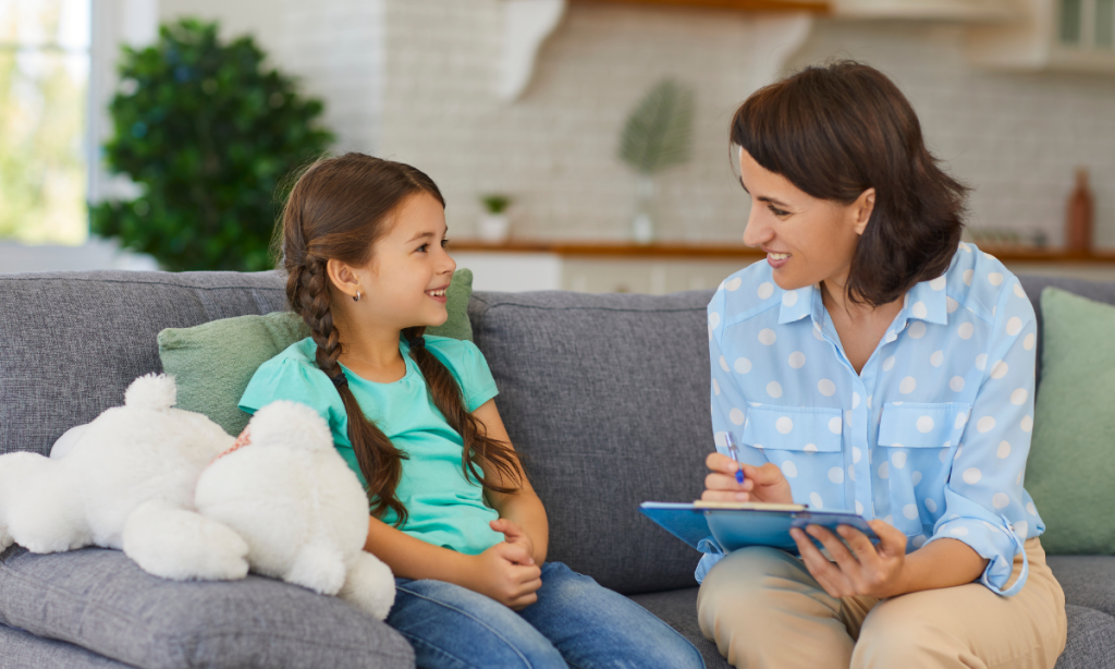 Speech Delay in Children Signs, Causes, and When to Seek Help