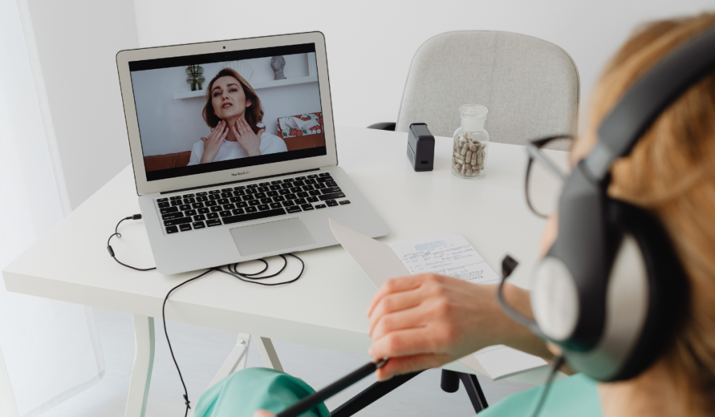 In-Person vs Online Speech Therapy Which Is Right for Your Child
